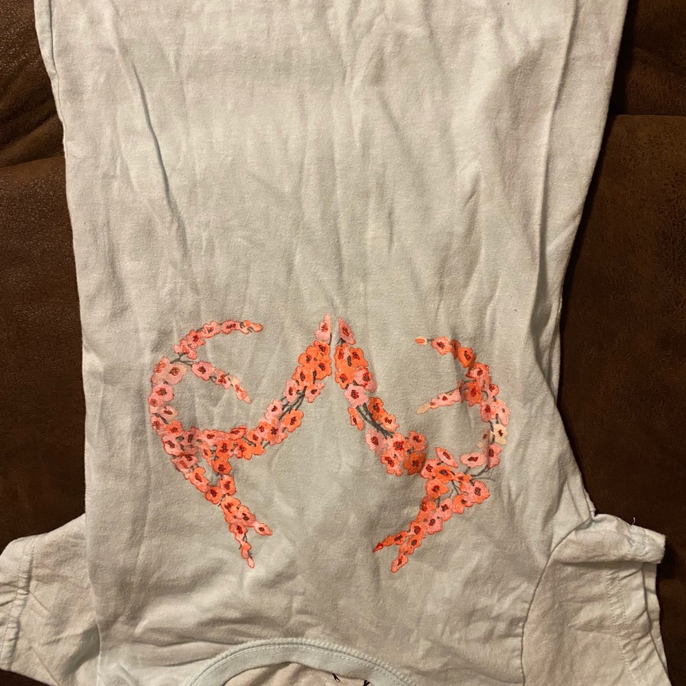 Realtree Tee size L